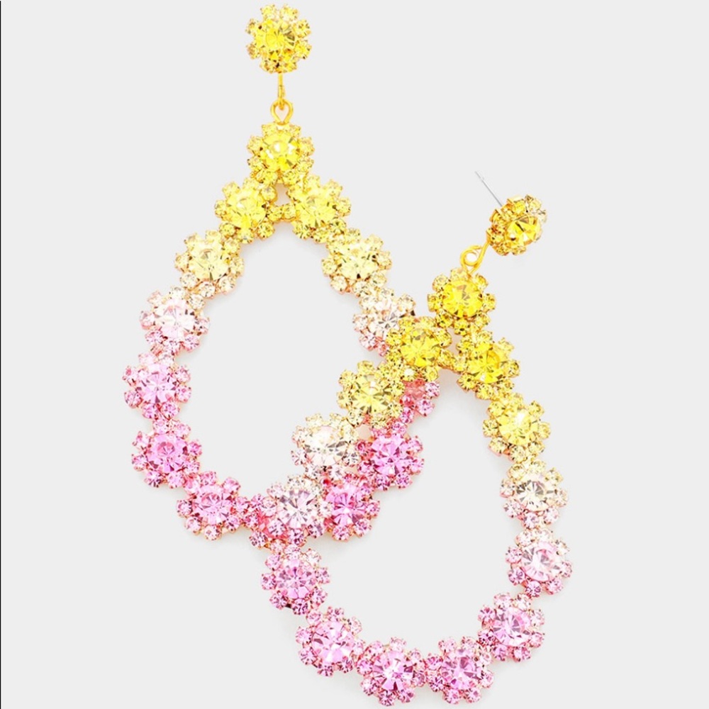 Cassie Earrings